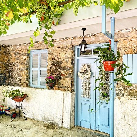 Holiday House Продромос Екстер'єр фото