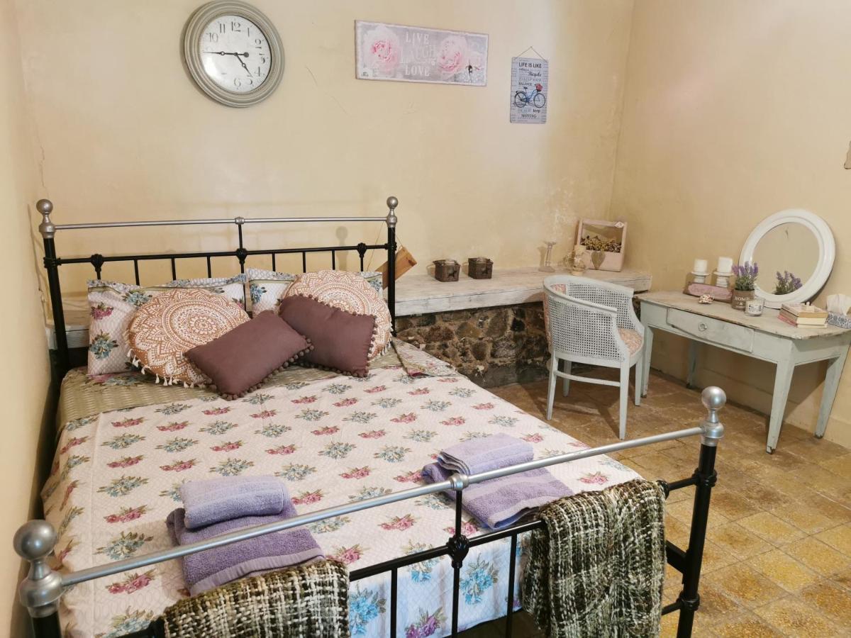 Holiday House Продромос Екстер'єр фото