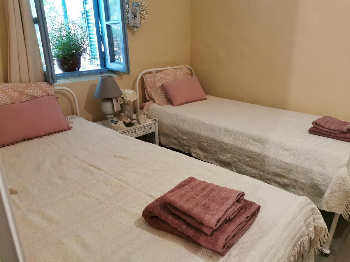 Holiday House Продромос Екстер'єр фото