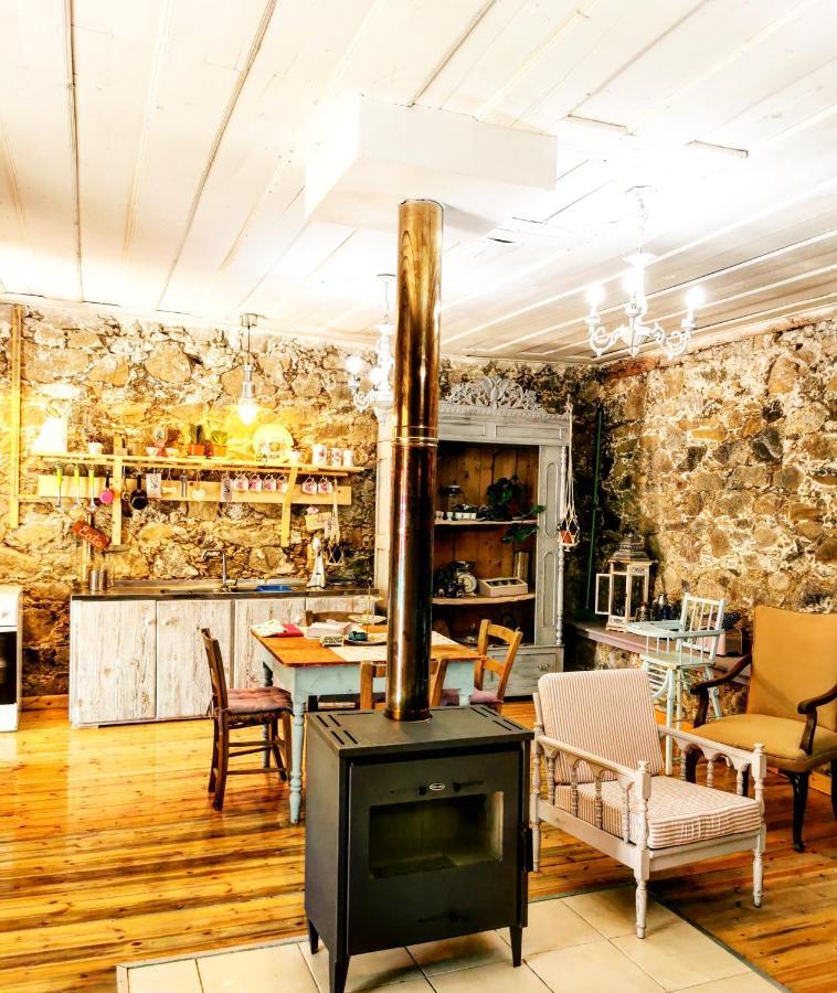 Holiday House Продромос Екстер'єр фото