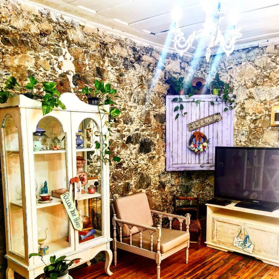 Holiday House Продромос Екстер'єр фото