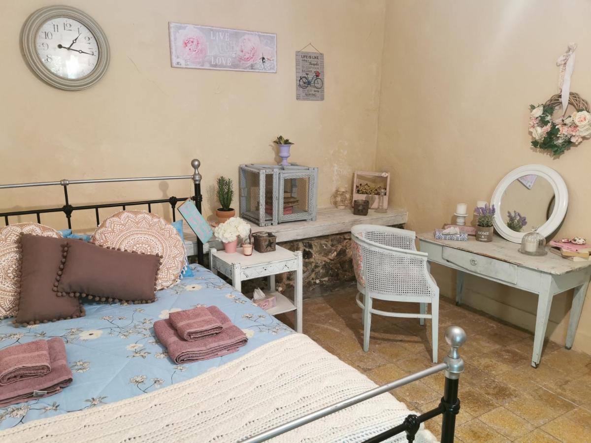 Holiday House Продромос Екстер'єр фото