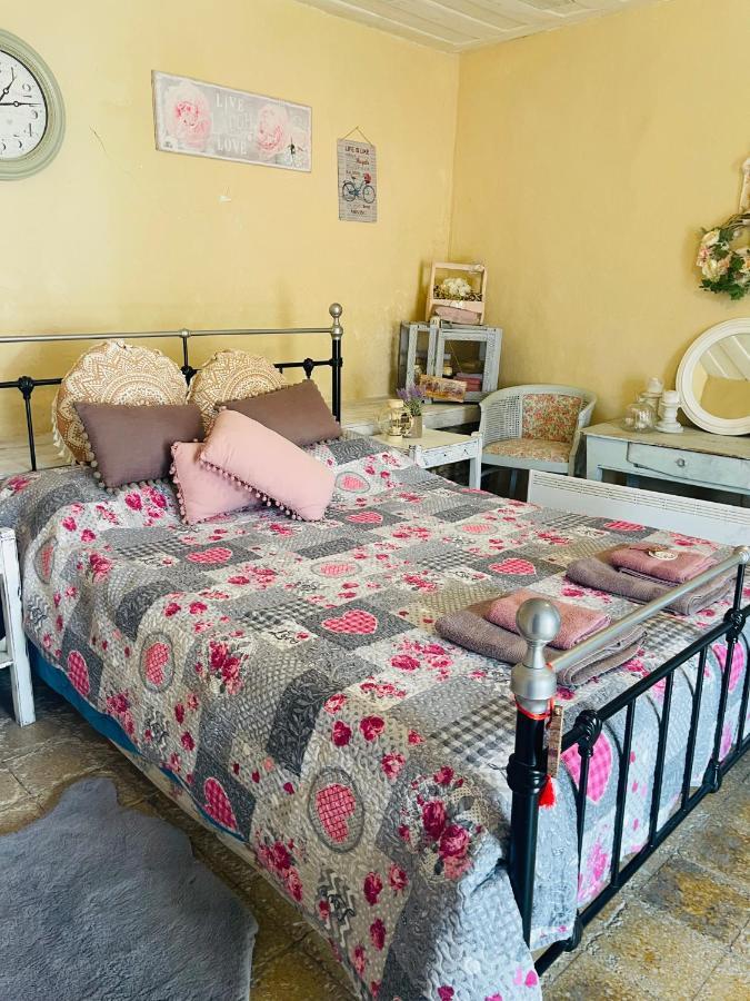 Holiday House Продромос Екстер'єр фото