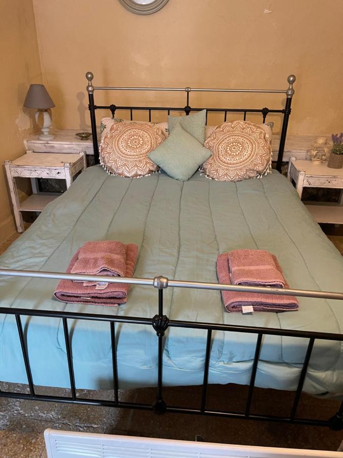 Holiday House Продромос Екстер'єр фото