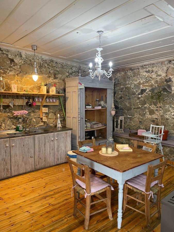 Holiday House Продромос Екстер'єр фото