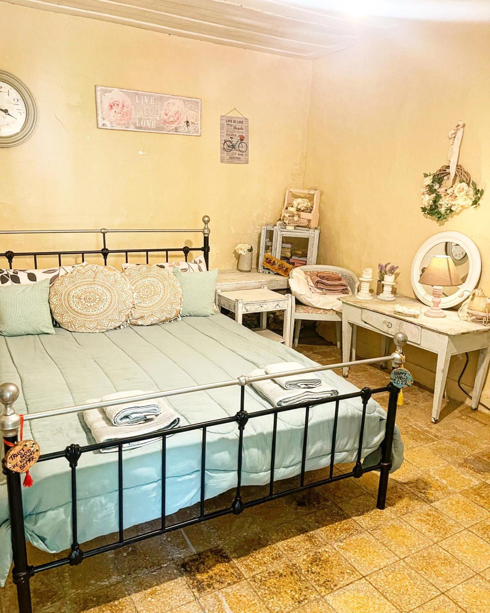 Holiday House Продромос Екстер'єр фото