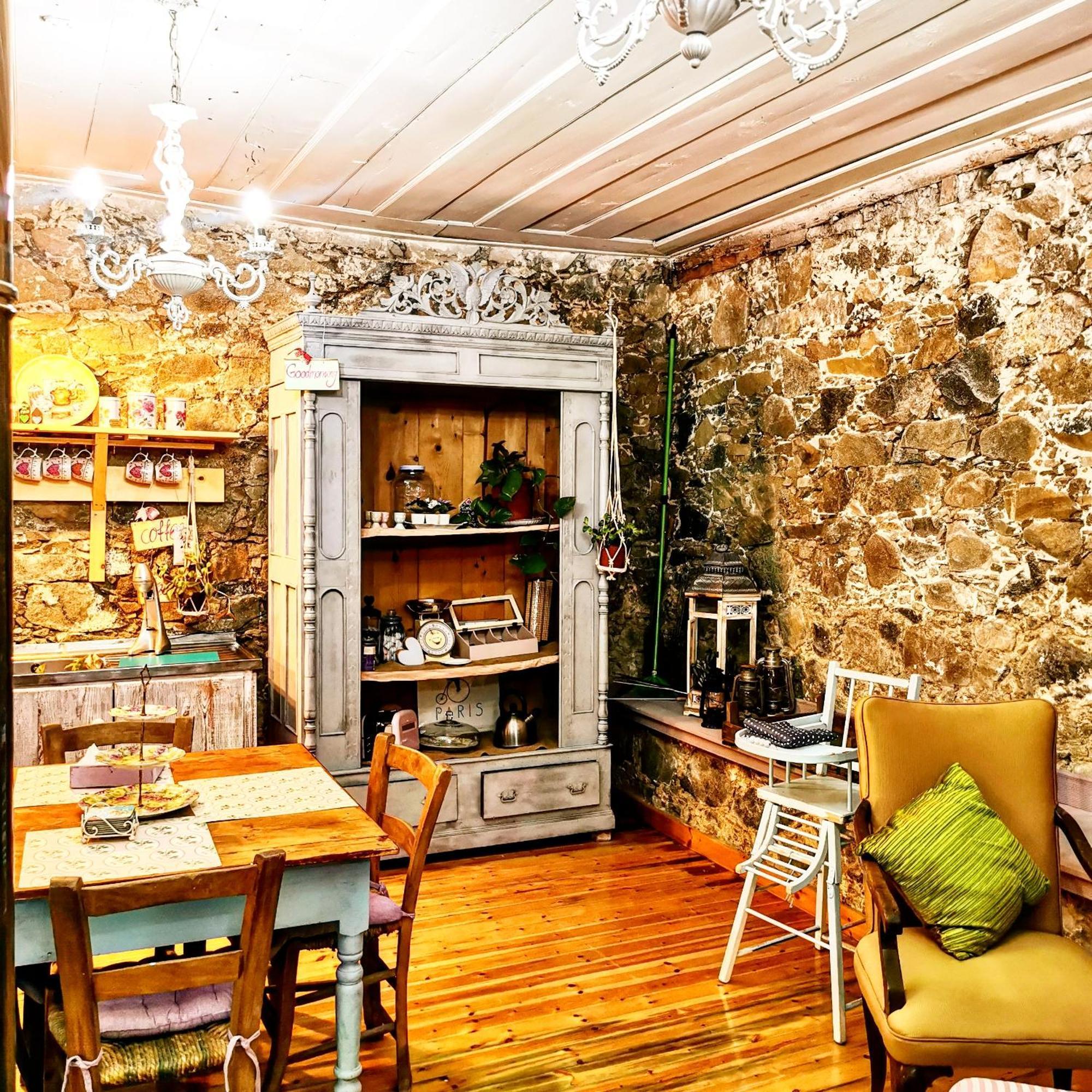 Holiday House Продромос Екстер'єр фото