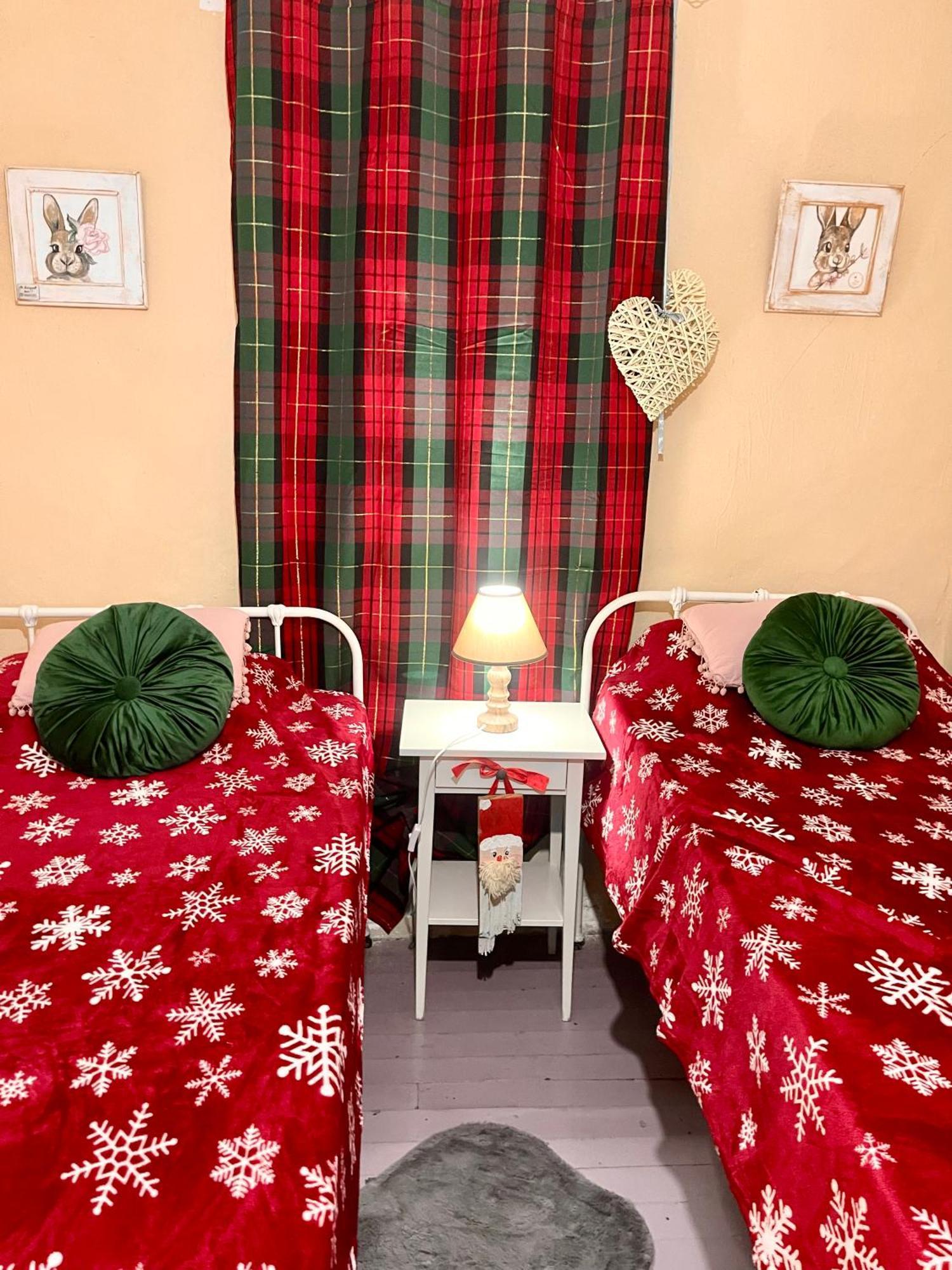 Holiday House Продромос Екстер'єр фото