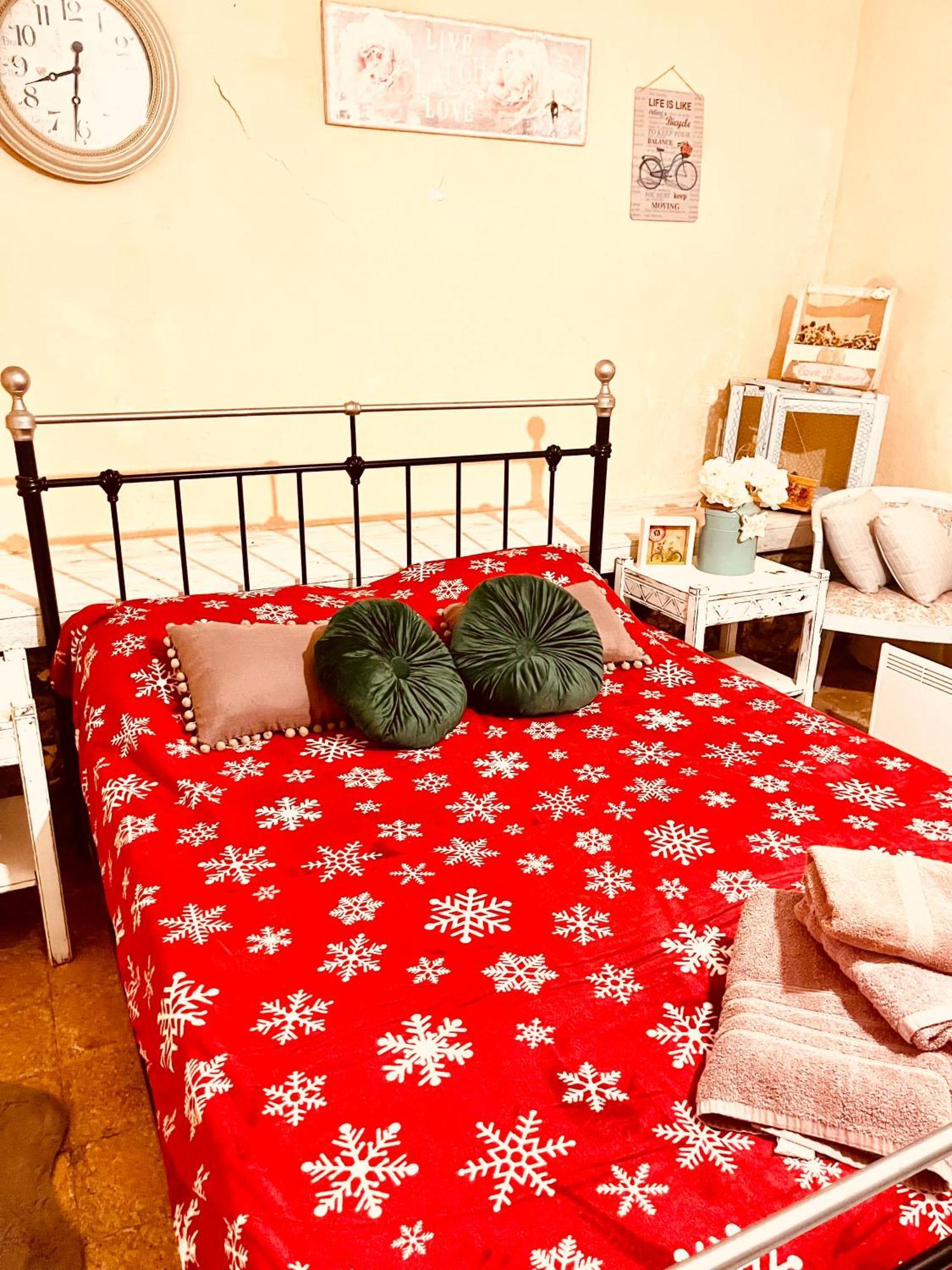 Holiday House Продромос Екстер'єр фото