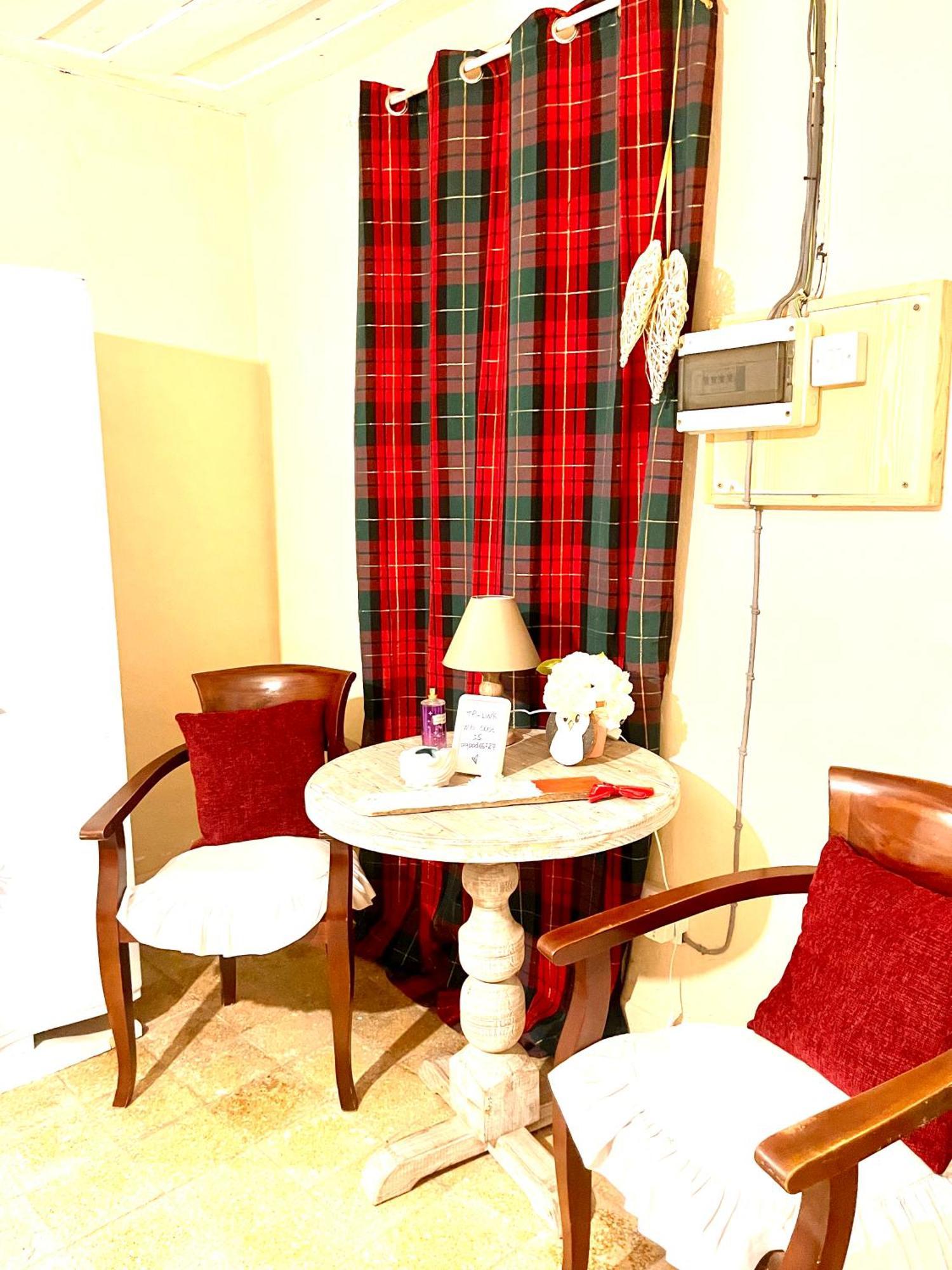 Holiday House Продромос Екстер'єр фото